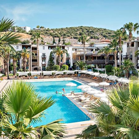 Tui Magic Life Bodrum - Adults Only (16+) Hotell Exteriör bild