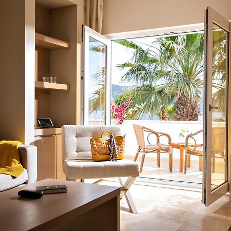 Tui Magic Life Bodrum - Adults Only (16+) Hotell Exteriör bild