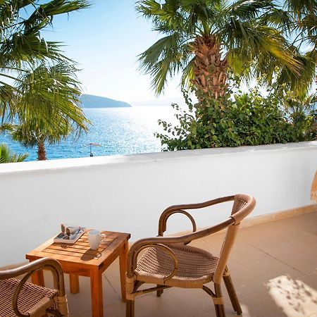 Tui Magic Life Bodrum - Adults Only (16+) Hotell Exteriör bild