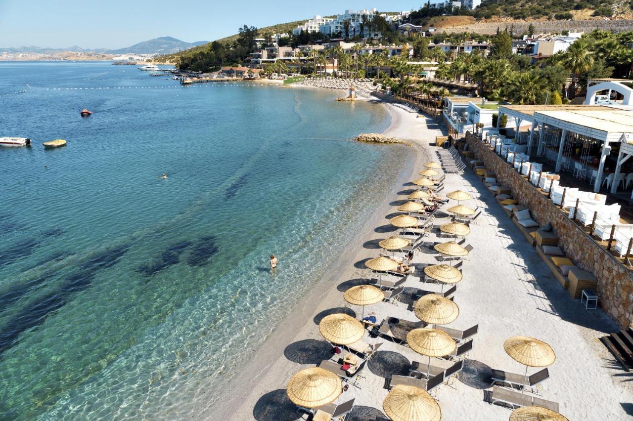 Tui Magic Life Bodrum - Adults Only (16+) Hotell Exteriör bild