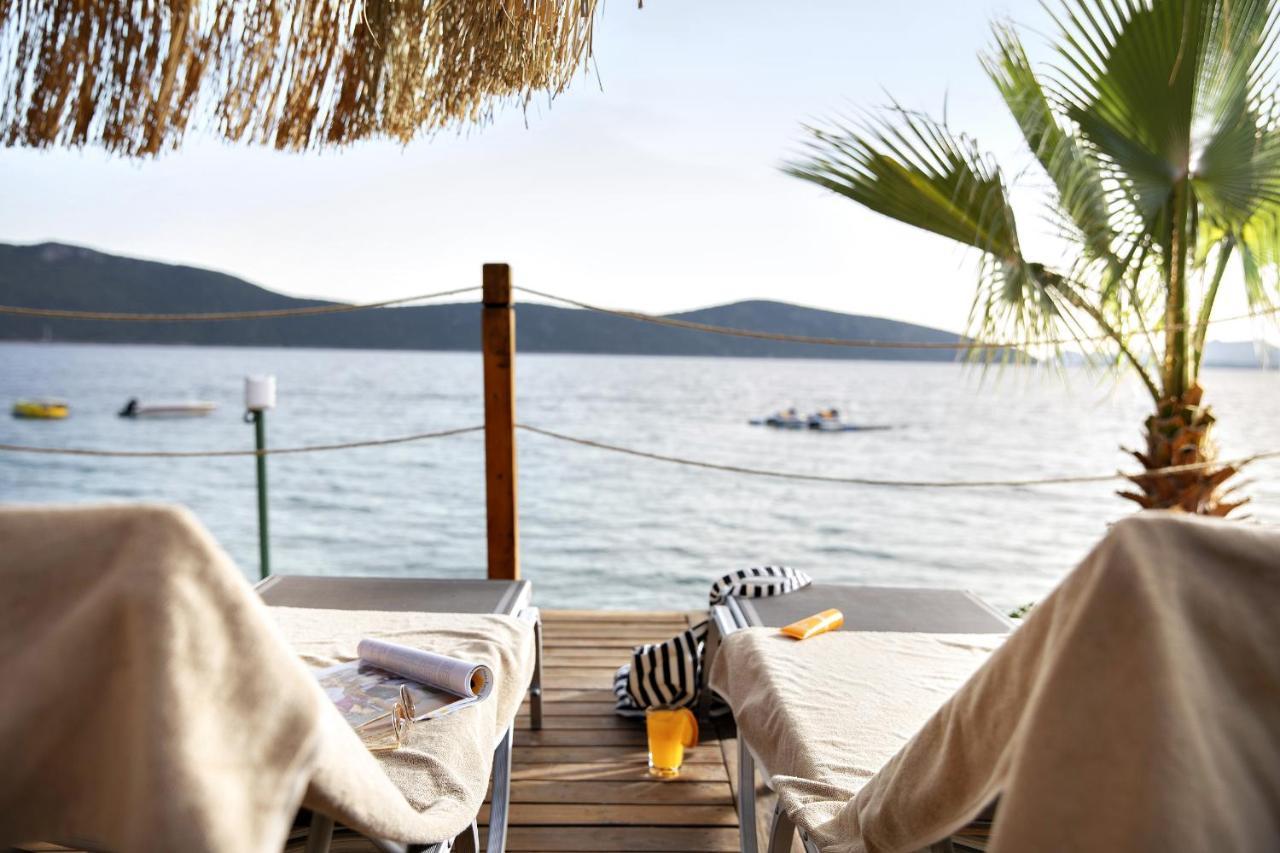 Tui Magic Life Bodrum - Adults Only (16+) Hotell Exteriör bild