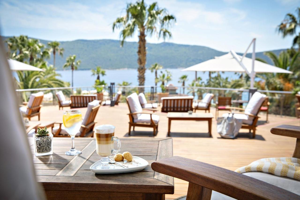 Tui Magic Life Bodrum - Adults Only (16+) Hotell Exteriör bild